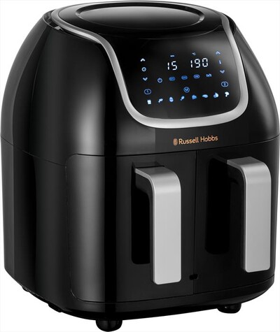 RUSSELL HOBBS - Friggitrice ad aria 27290-56-nero