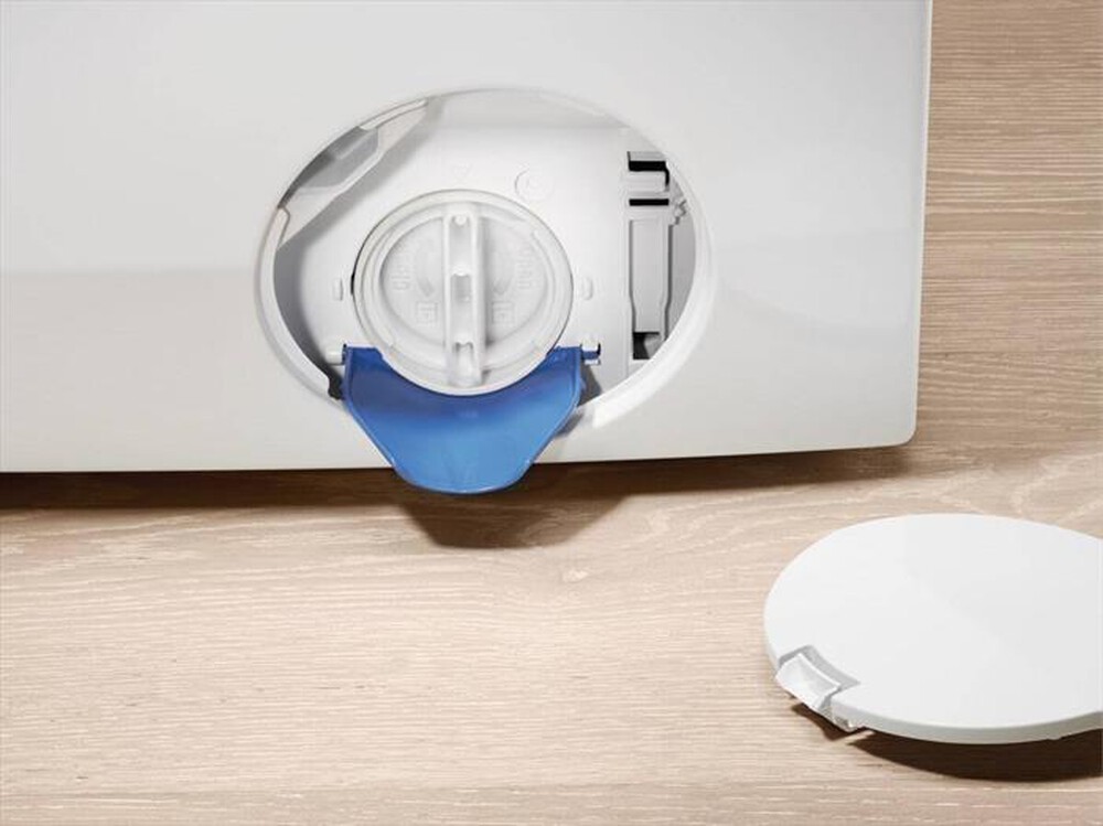 Immagine del prodotto ELECTROLUX - Lavatrice EW6FBG210G 10 Kg Classe A-Bianco