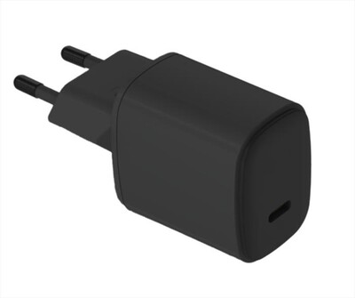TECHLIFE - Caricatore da rete CHARGR 45W-BLACK