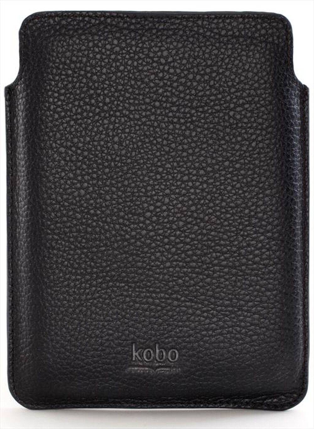 Immagine del prodotto KOBO - Touch Top Leather-Nero
