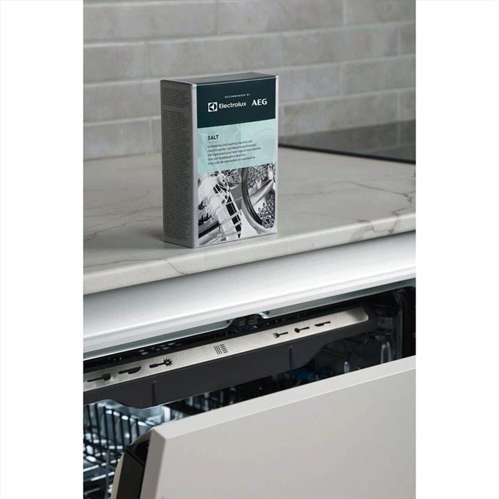 Immagine del prodotto ELECTROLUX - Sale per lavatrice e lavastoviglie M3GCS201-Grigio