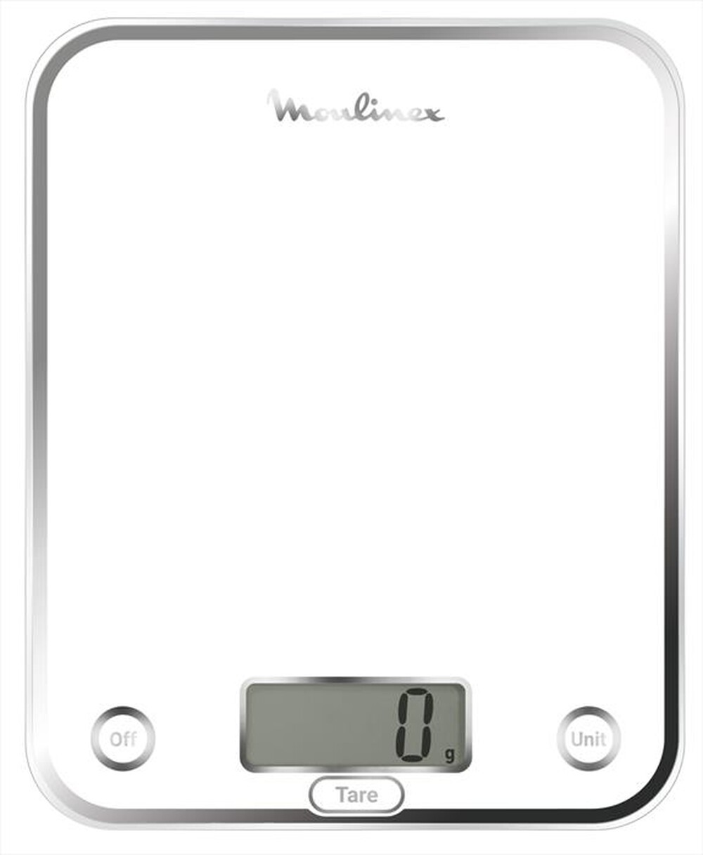 Immagine del prodotto MOULINEX - BN5000 Optiss Bilancia da Cucina