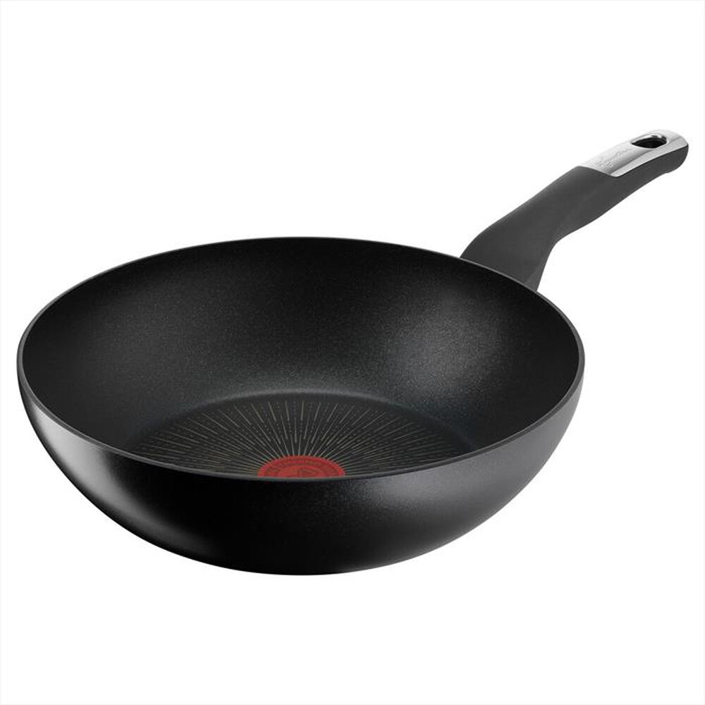Immagine del prodotto LAGOSTINA - Unlimited Wok &Oslash; cm 28