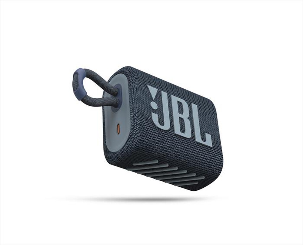 Immagine del prodotto JBL - GO 3-Blu