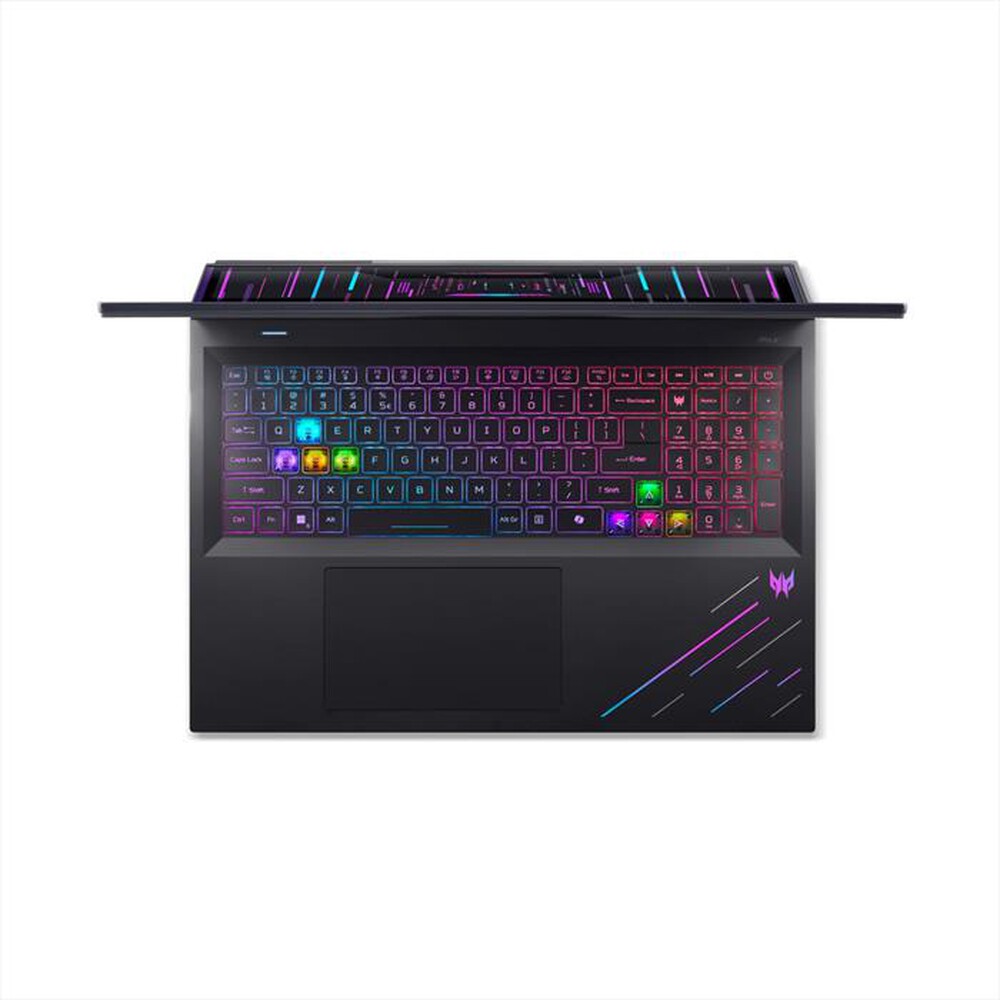 Immagine del prodotto ACER - NOTEBOOK PREDATOR HELIOS 18 AI PH18-73-95RF 18"-Nero