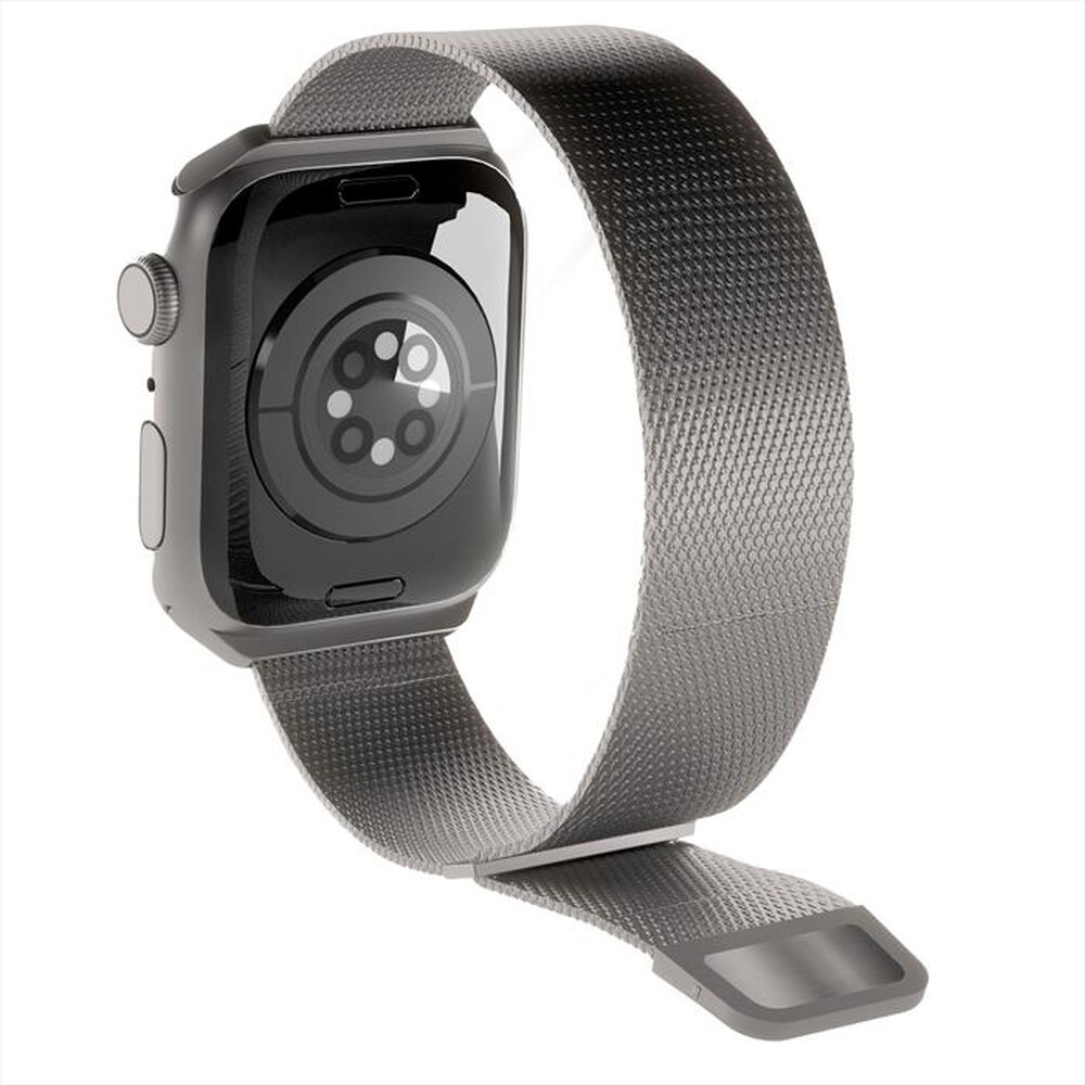 Immagine del prodotto PURO - Cinturino MILANESE PUMILAW44TIT Apple Watch-Titanium
