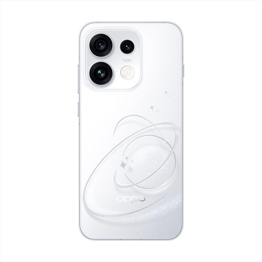 Immagine del prodotto OPPO - Smartphone RENO16 PRO 5G BOX-Pop White