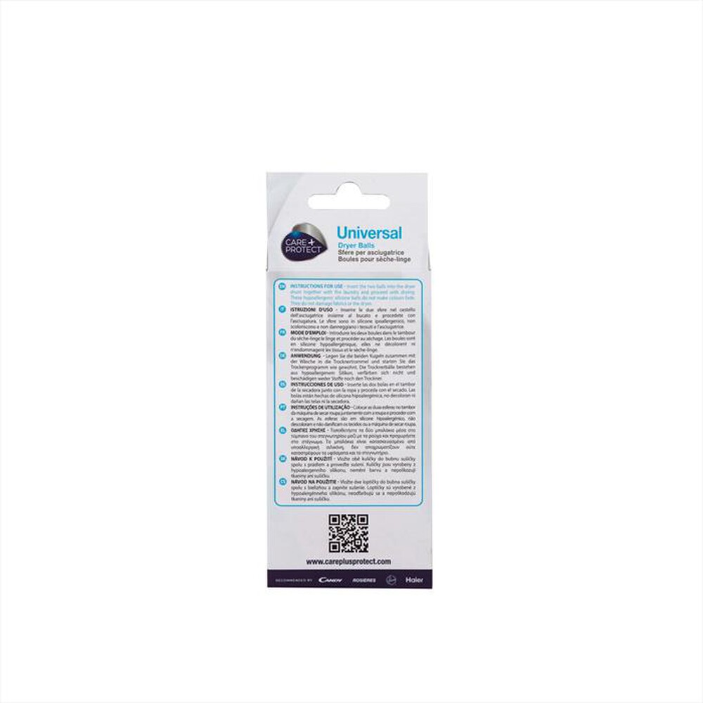 Immagine del prodotto CARE & PROTECT - Laundry ball CDB1101