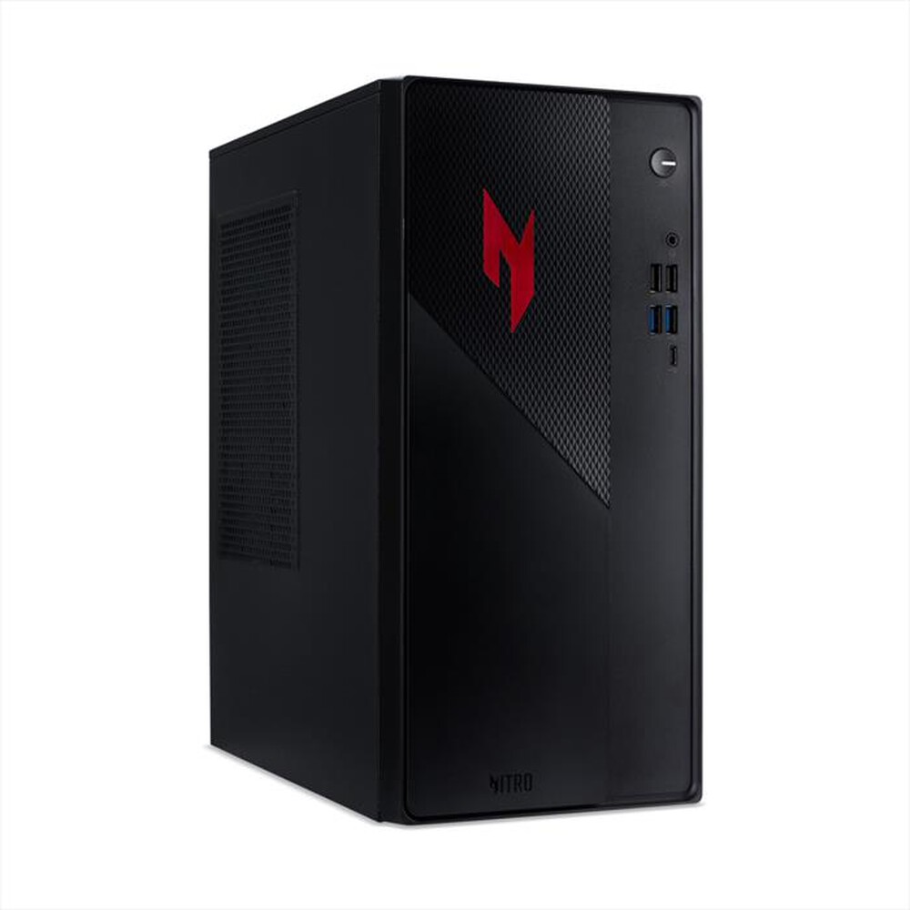 Immagine del prodotto ACER - Desktop gaming NITRO N20-101-RPL-Nero