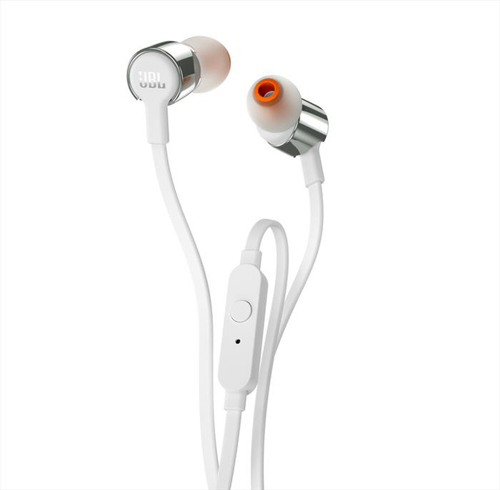Immagine del prodotto JBL - T210-silver