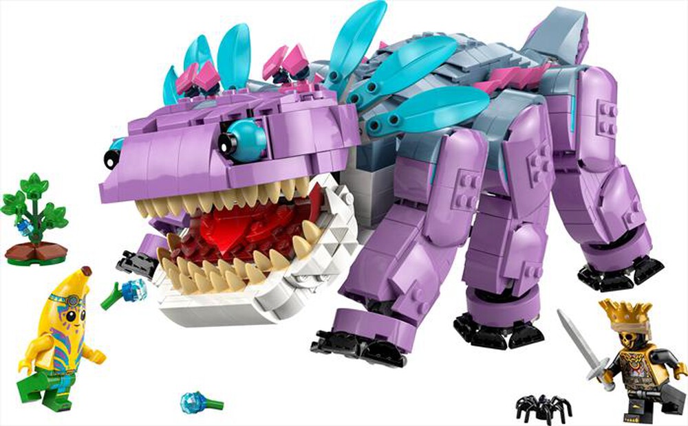 Immagine del prodotto LEGO - FORTNITE Klombo 77077