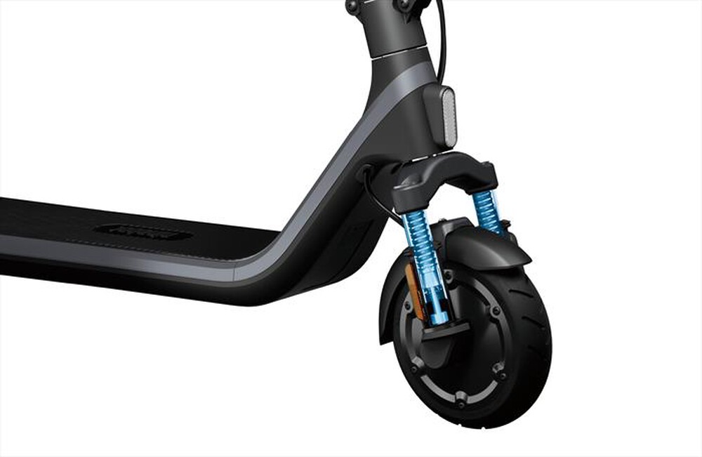 Immagine del prodotto SEGWAY - Monopattino elettrico NINEBOT E2 E II-Nero