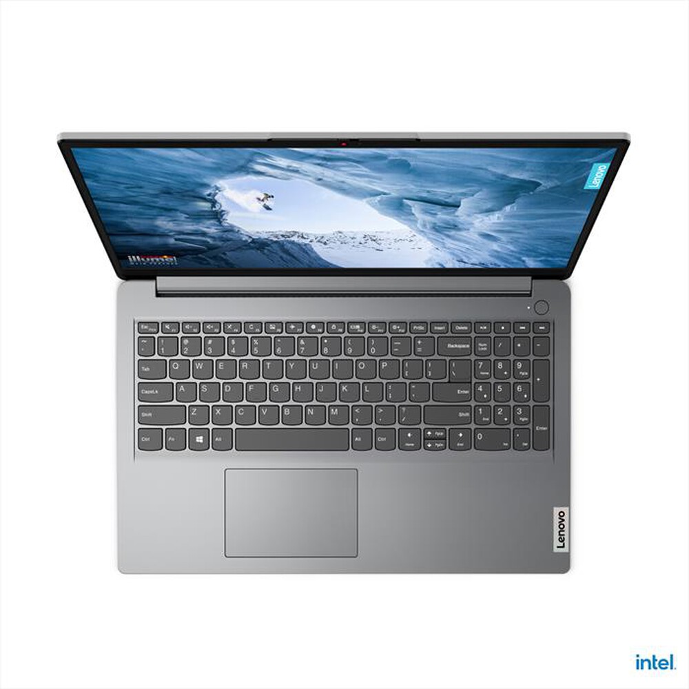 Immagine del prodotto LENOVO - Notebook IDEAPAD 1 82V700GEIX 15,6" Intel Celeron