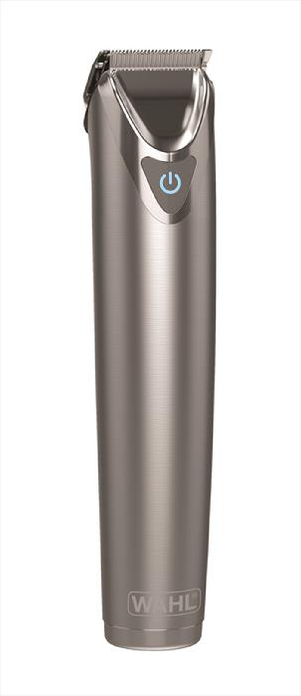Immagine del prodotto WAHL - Stainless Steel Regolabarba - Kit Multigrooming