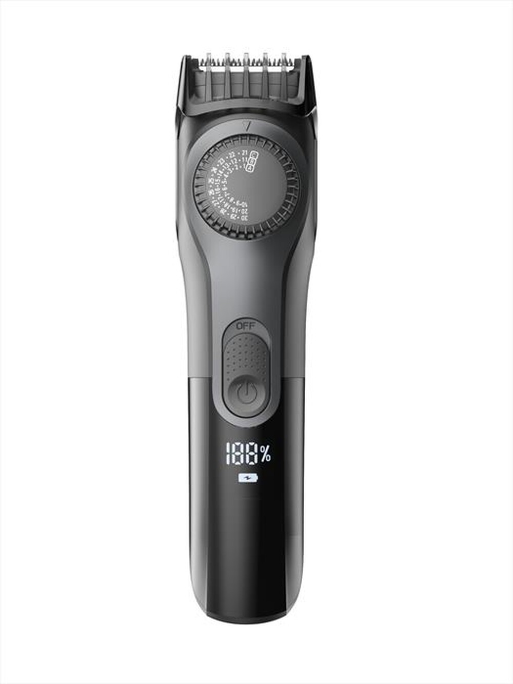 Immagine del prodotto AAAMAZE - Regolabarba TRIMMAX LITE-BLACK