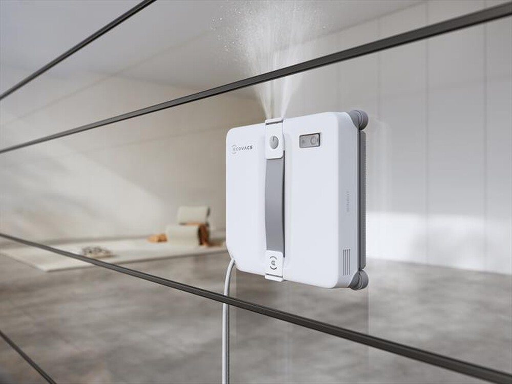 Immagine del prodotto ECOVACS - WINBOT MINI 2 EU-Bianco, Grigio