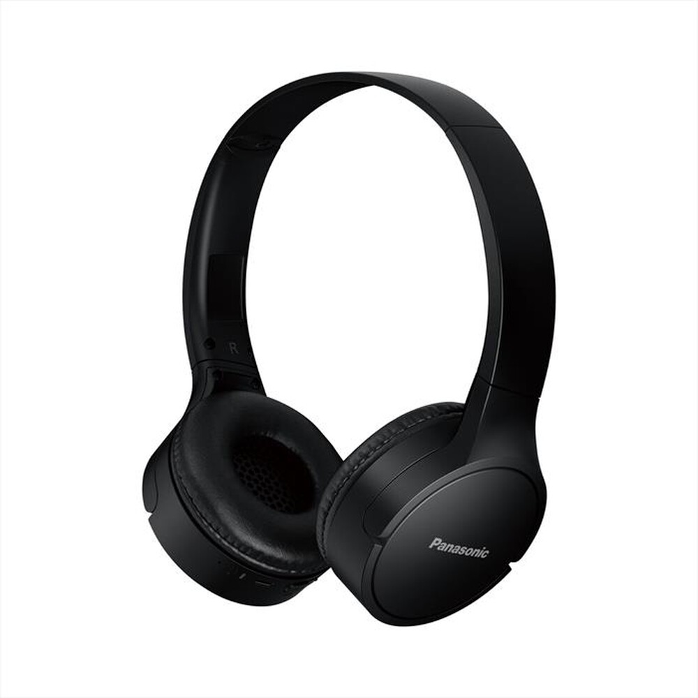 Immagine del prodotto PANASONIC - Cuffie a padiglione aperto RB-HF520BE-K