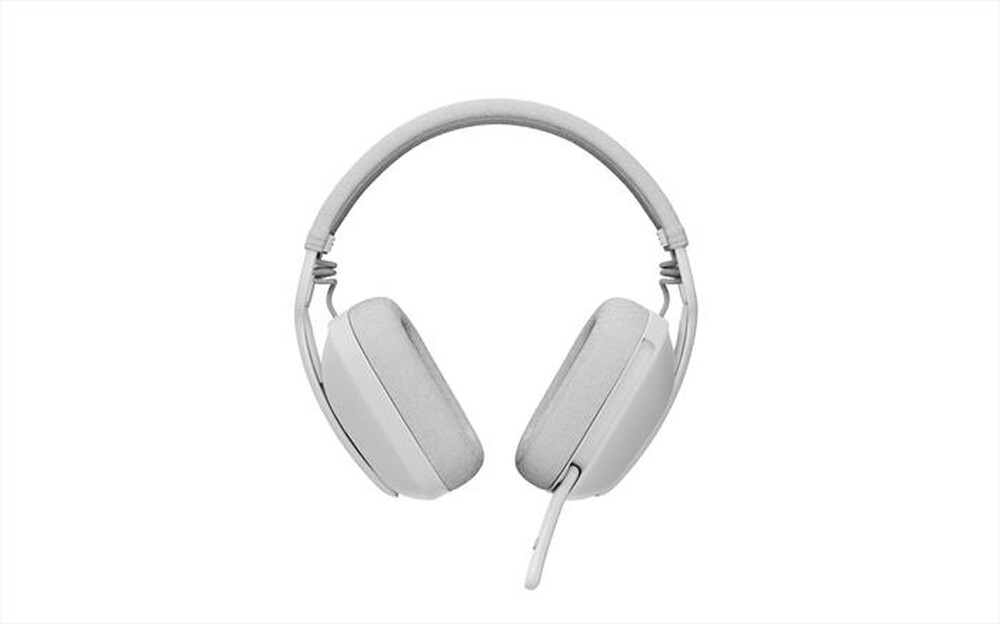 Immagine del prodotto LOGITECH - Headband Zone Vibe 100-Off-white