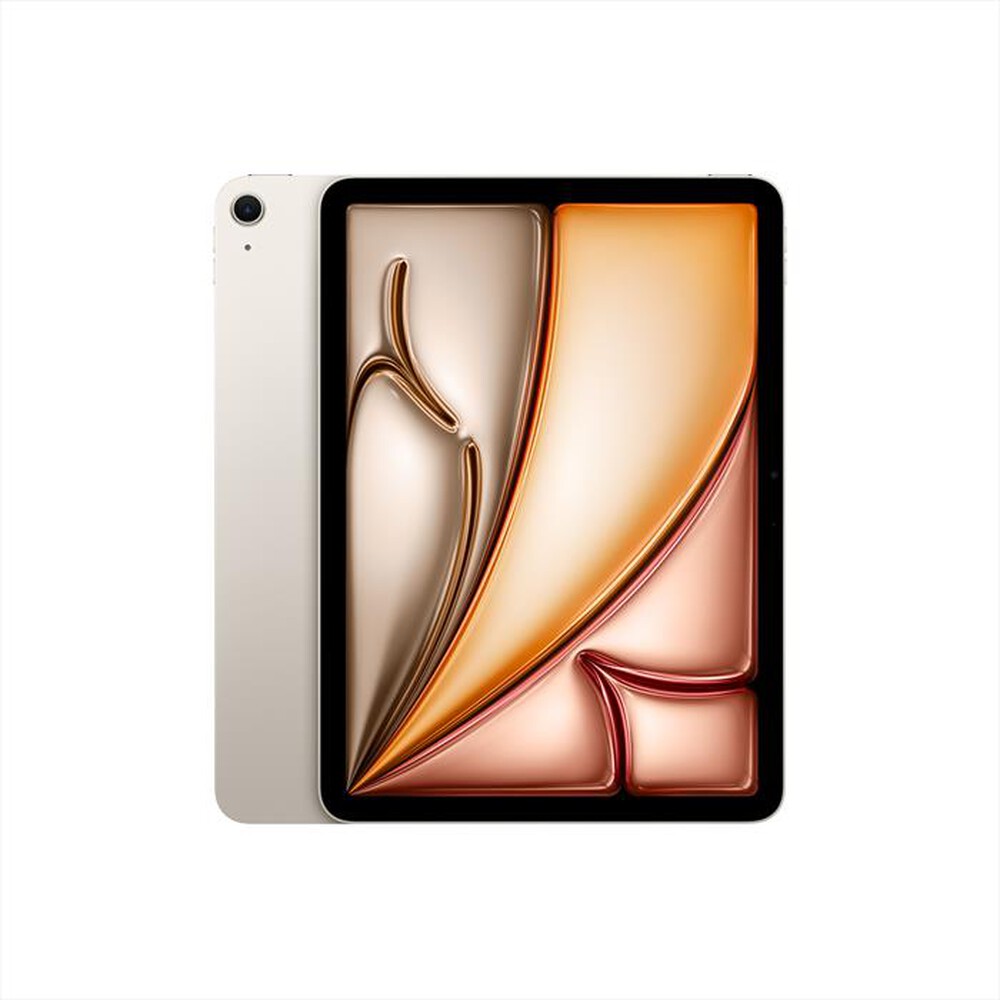 Immagine del prodotto APPLE - iPad Air 11" Wi-Fi 256GB (2025)-Galassia