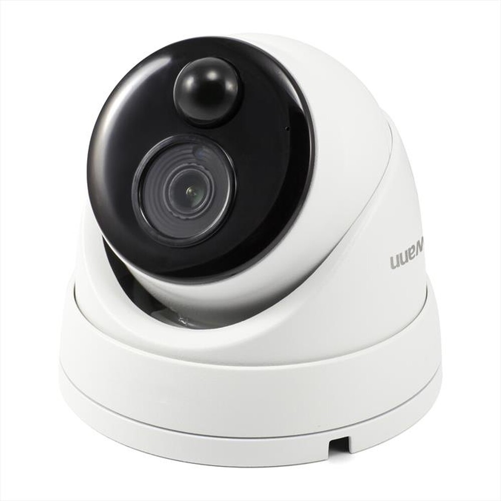 Immagine del prodotto SWANN - DOME CAMERA 4K-White