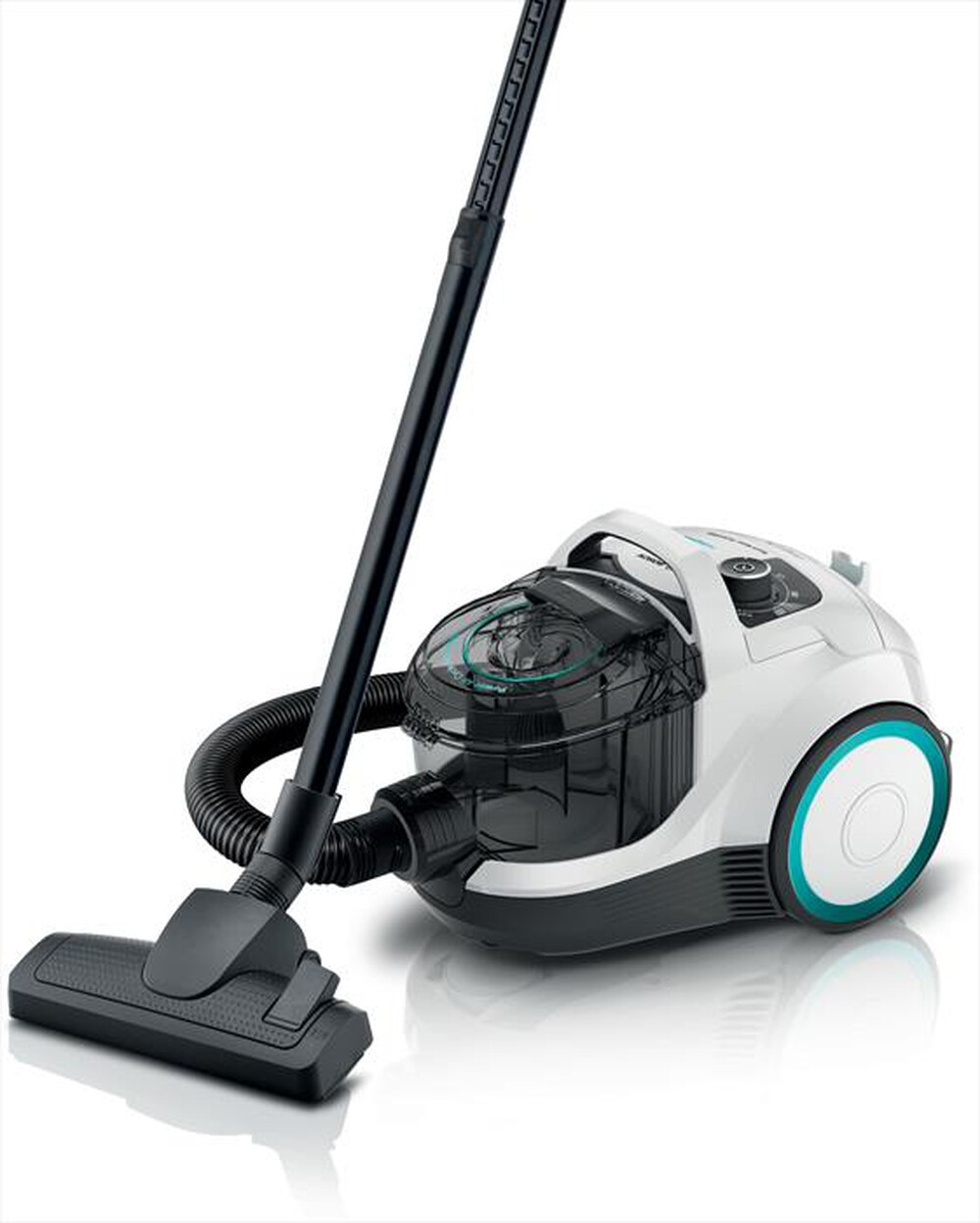 Immagine del prodotto BOSCH - BGC21HYG1