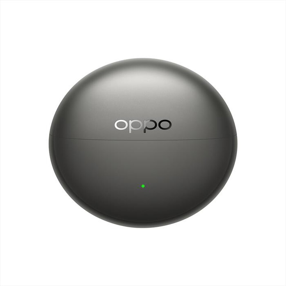 Immagine del prodotto OPPO - Auricolari True Wireless ENCO CLIP-Slate Grey