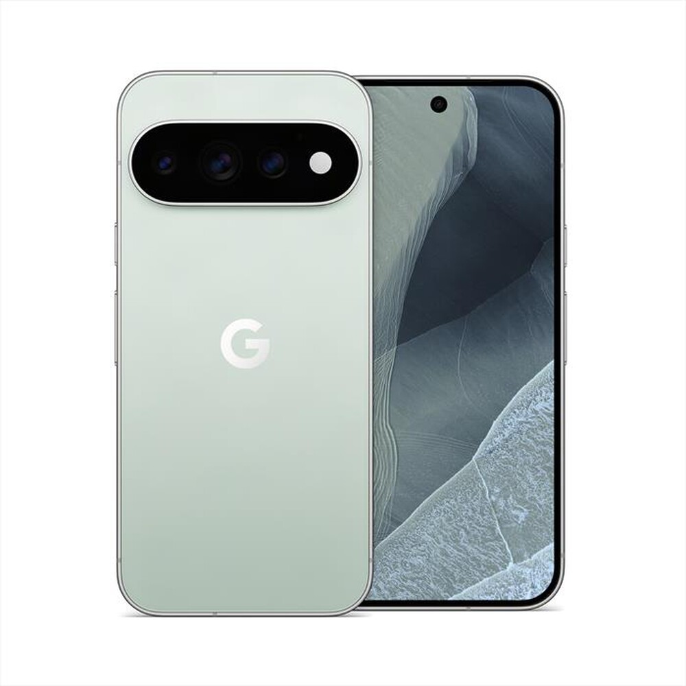 Immagine del prodotto GOOGLE - Smartphone Google Pixel 11 Pro 512GB-Grigio nebbia