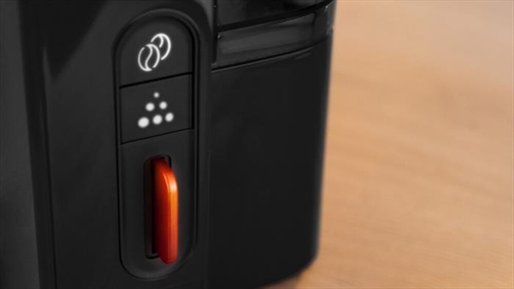Immagine del prodotto BOSCH - Macchina caff&egrave; americana TKA3M133-Nero