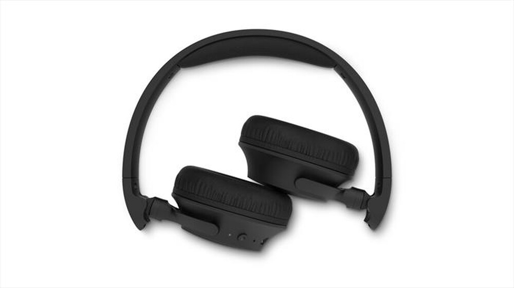 Immagine del prodotto PHILIPS - Cuffie over ear TAH4500BK/00-Black