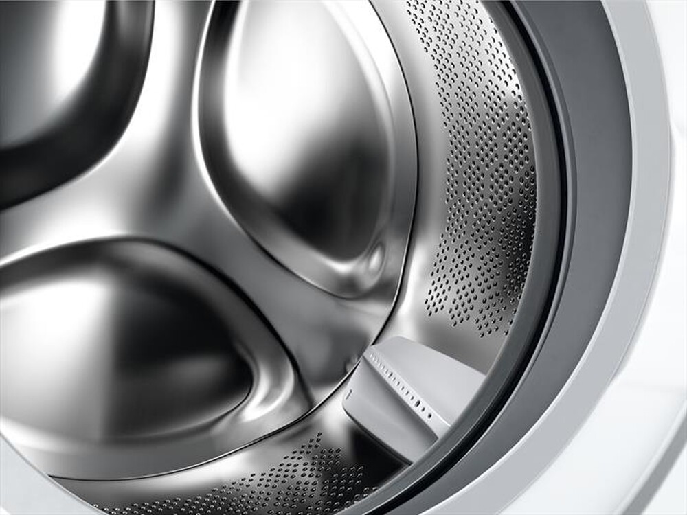 Immagine del prodotto AEG - Lavatrice LR7G84GW 8 Kg Classe A-Bianco