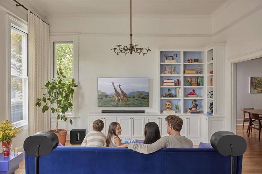 Immagine del prodotto SONOS - Soundbar ARC ULTRA-White