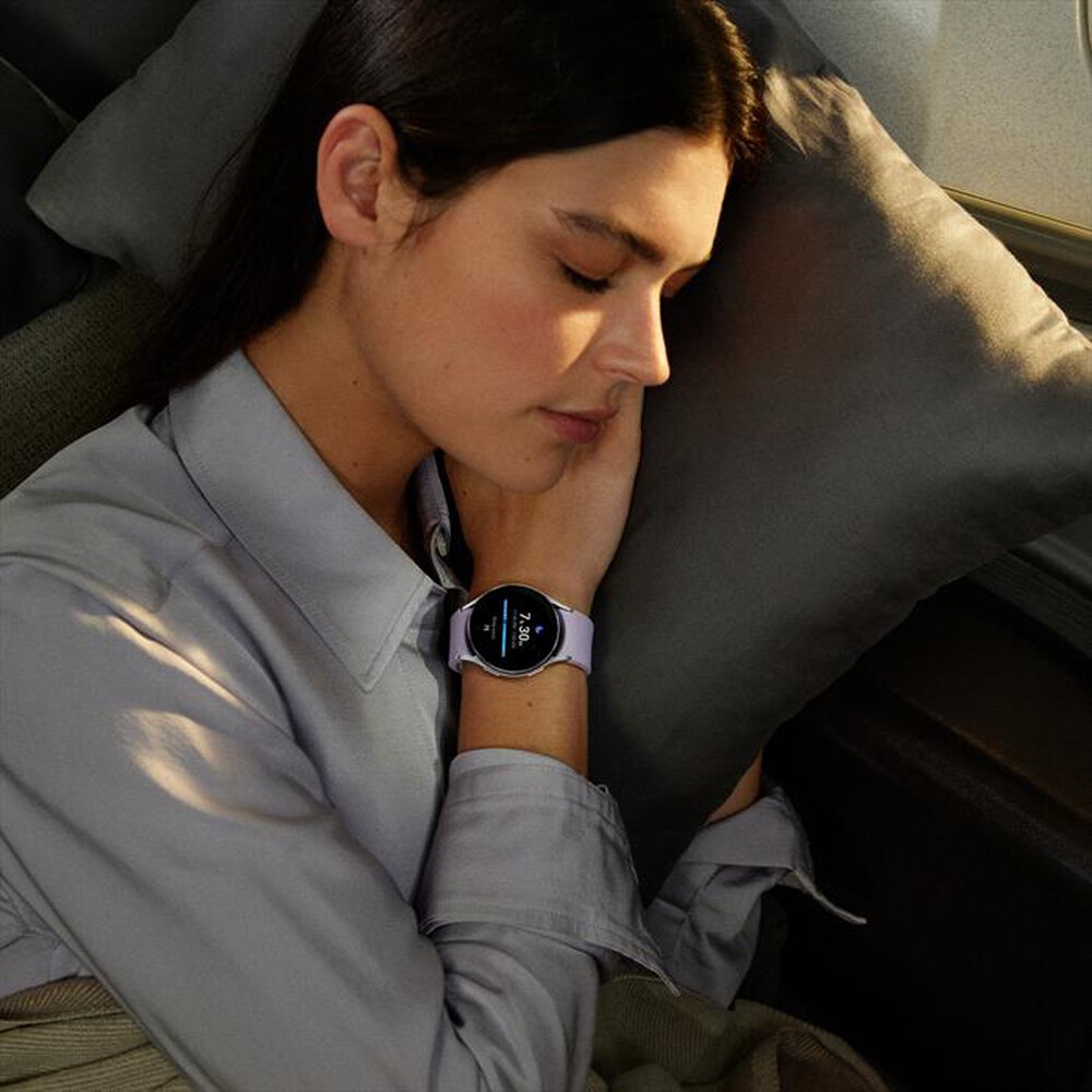 Immagine del prodotto SAMSUNG - GALAXY WATCH5 44MM BT, 1.5+16 GB-Silver