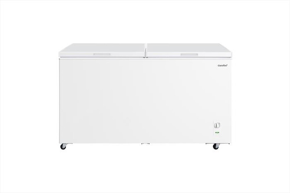 Immagine del prodotto COMFEE - Congelatore orizzontale RCC688WH2 Classe E 508 lt-bianco