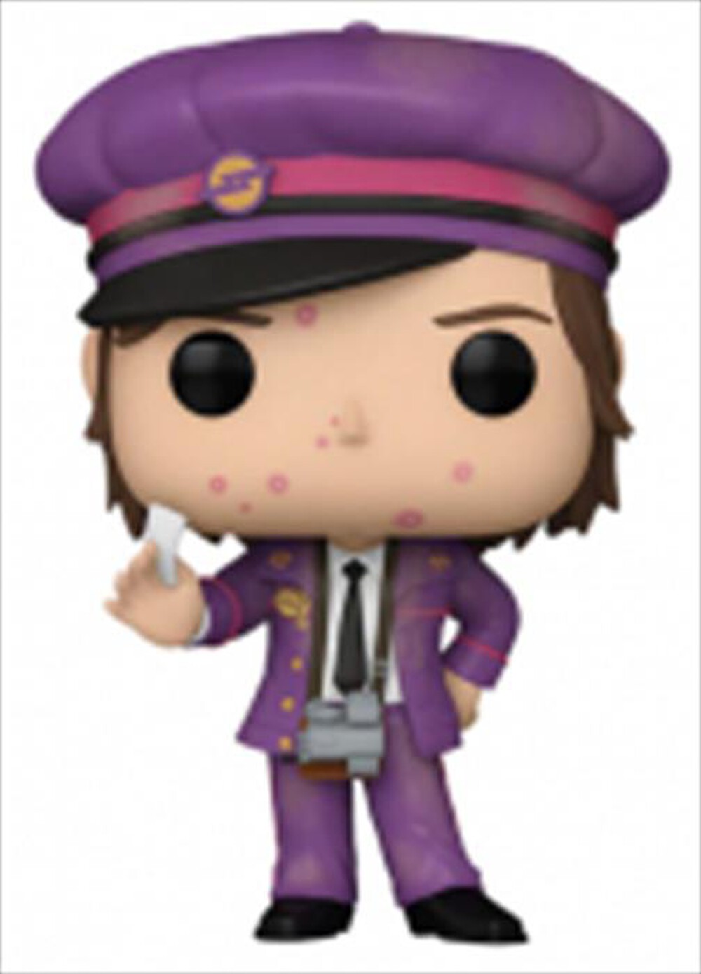 Immagine del prodotto FUNKO - Action figure HarryPotter Azkaban Stan Shunpike170