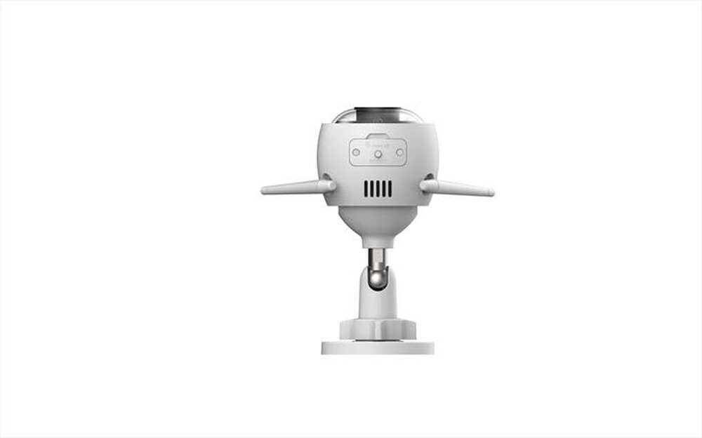 Immagine del prodotto EZVIZ - Telecamera Smart Home WiFi H3 2K-Bianco
