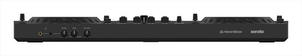 Immagine del prodotto ALPHATHETA - DJ Controller 4 canali DDJ-GRV6-Nero