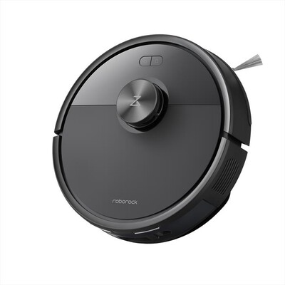 ROBOROCK - Aspirapolvere robot Q7TF+-Black