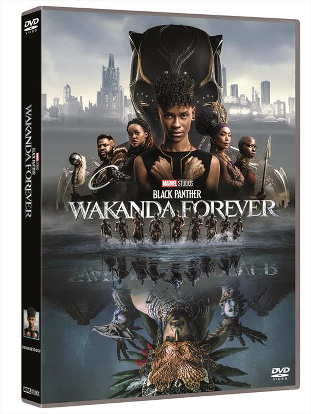 Immagine del prodotto MARVEL - Black Panther - Wakanda Forever