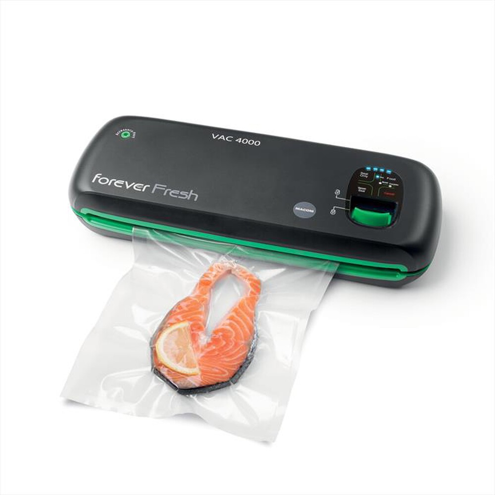 Immagine del prodotto MACOM - Macchina sottovuoto cordless VAC4000