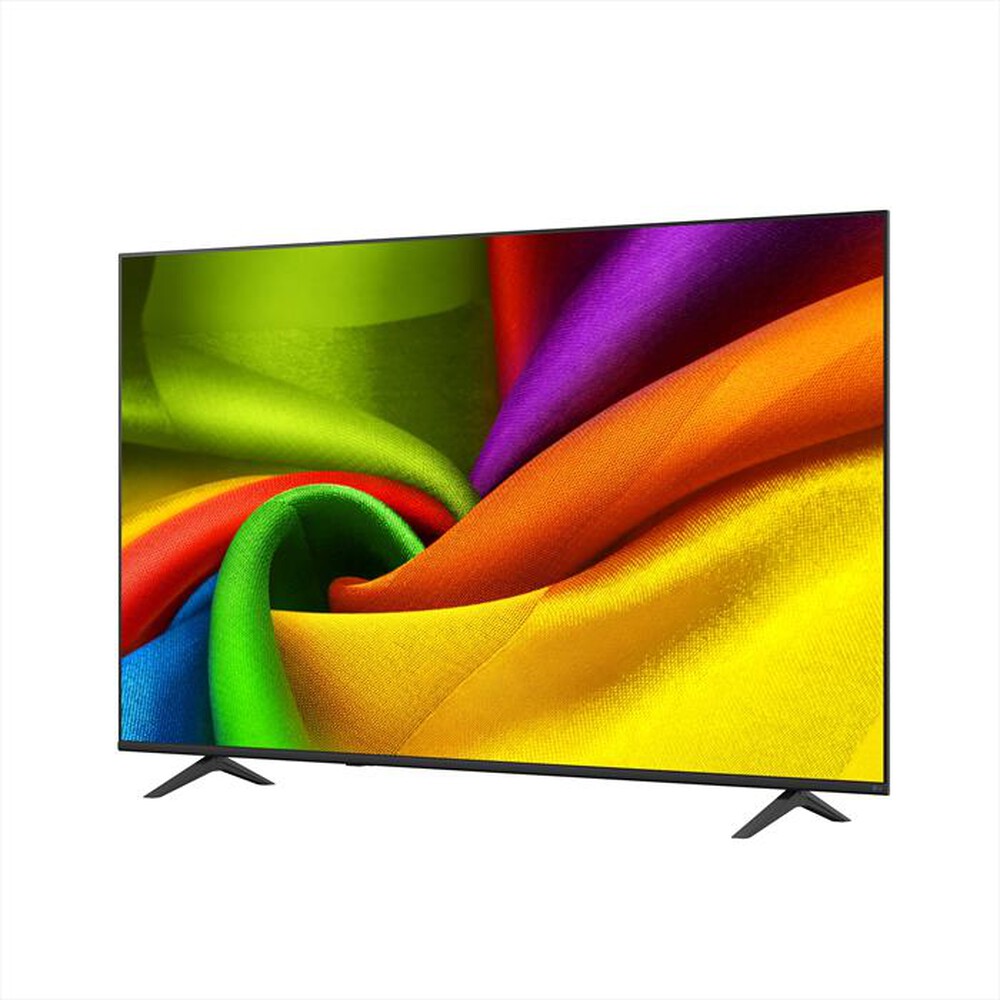 Immagine del prodotto LG - Smart TV LED UHD 4K 75" NANO AI NU90 75NU900B6LA-Charcoal Black