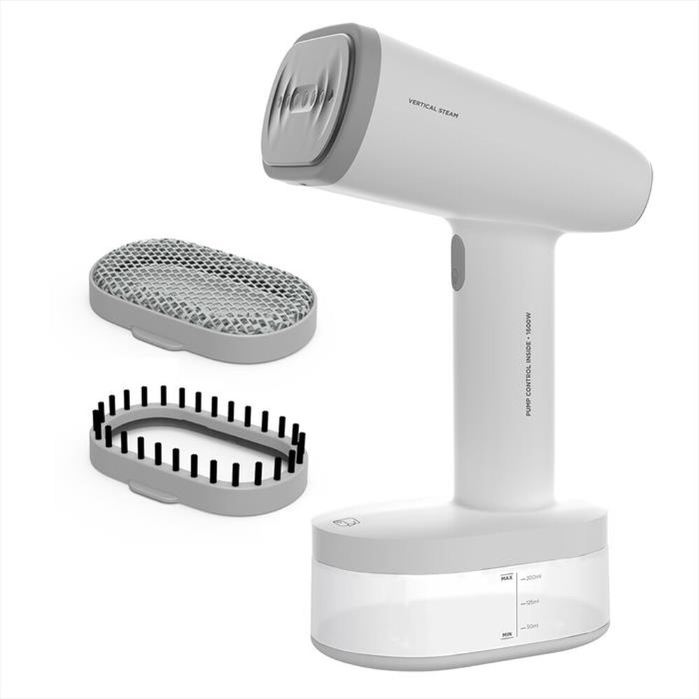 Immagine del prodotto BLACK & DECKER - Ferro da stiro a vapore BXGS1600E-BIANCO