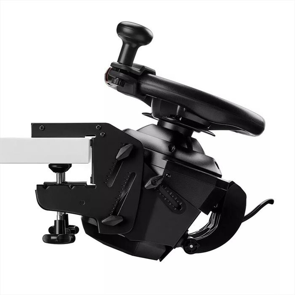 Immagine del prodotto THRUSTMASTER - Pack simulazioni T128-P SIMTASK PACK PLUG EU-Nero