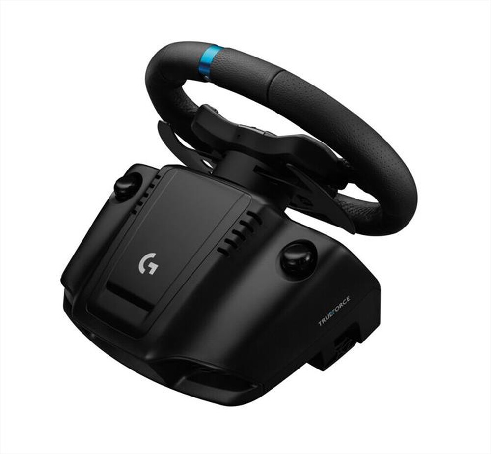 Immagine del prodotto LOGITECH - G923 PC/PS4-Nero