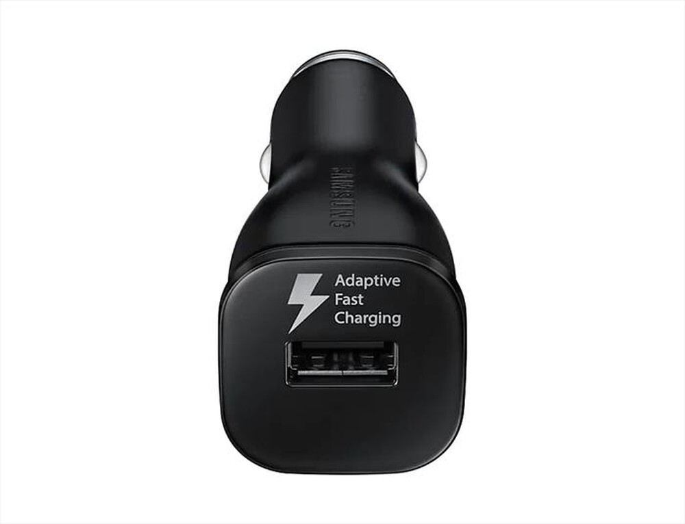 Immagine del prodotto SAMSUNG - EP-LN915UBEGWW Caricabatteria da Auto USB-NERO