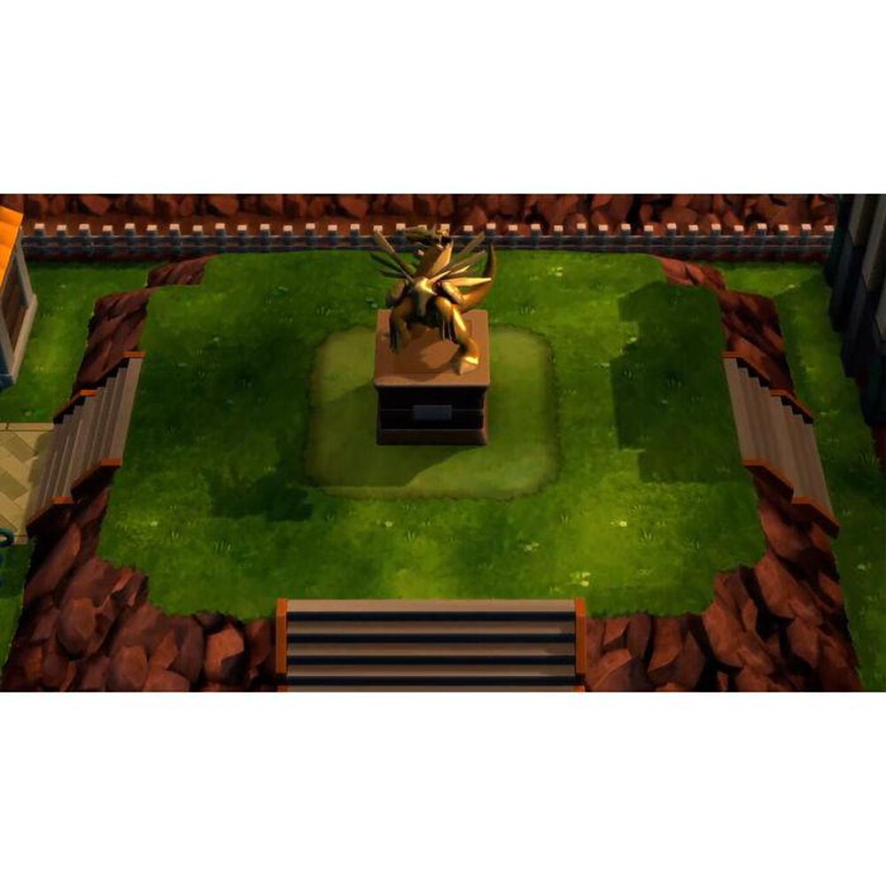 Immagine del prodotto NINTENDO - POKEMON PERLA SPLENDENTE - 