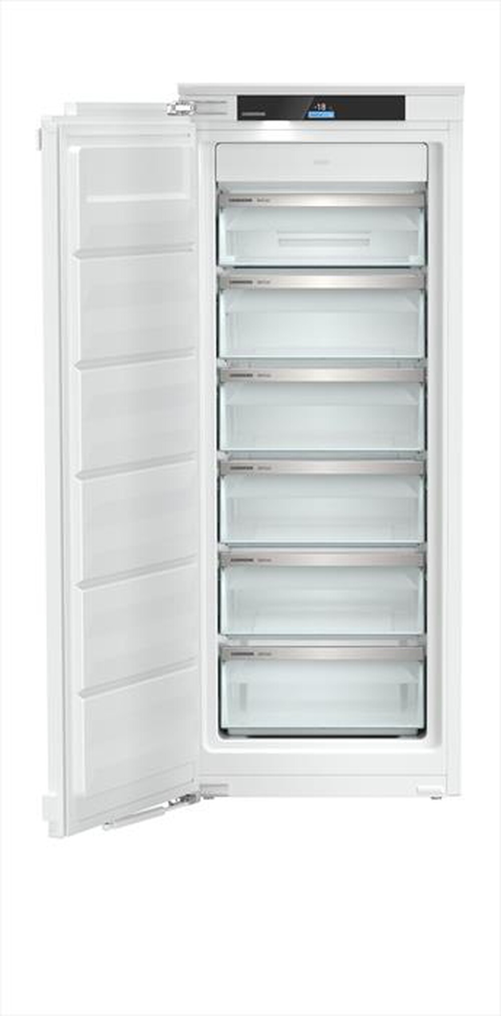 Immagine del prodotto LIEBHERR - Congelatore verticale SIFNDI 4556-22 Classe D