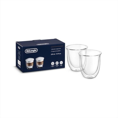 DE LONGHI - Cappuccino set