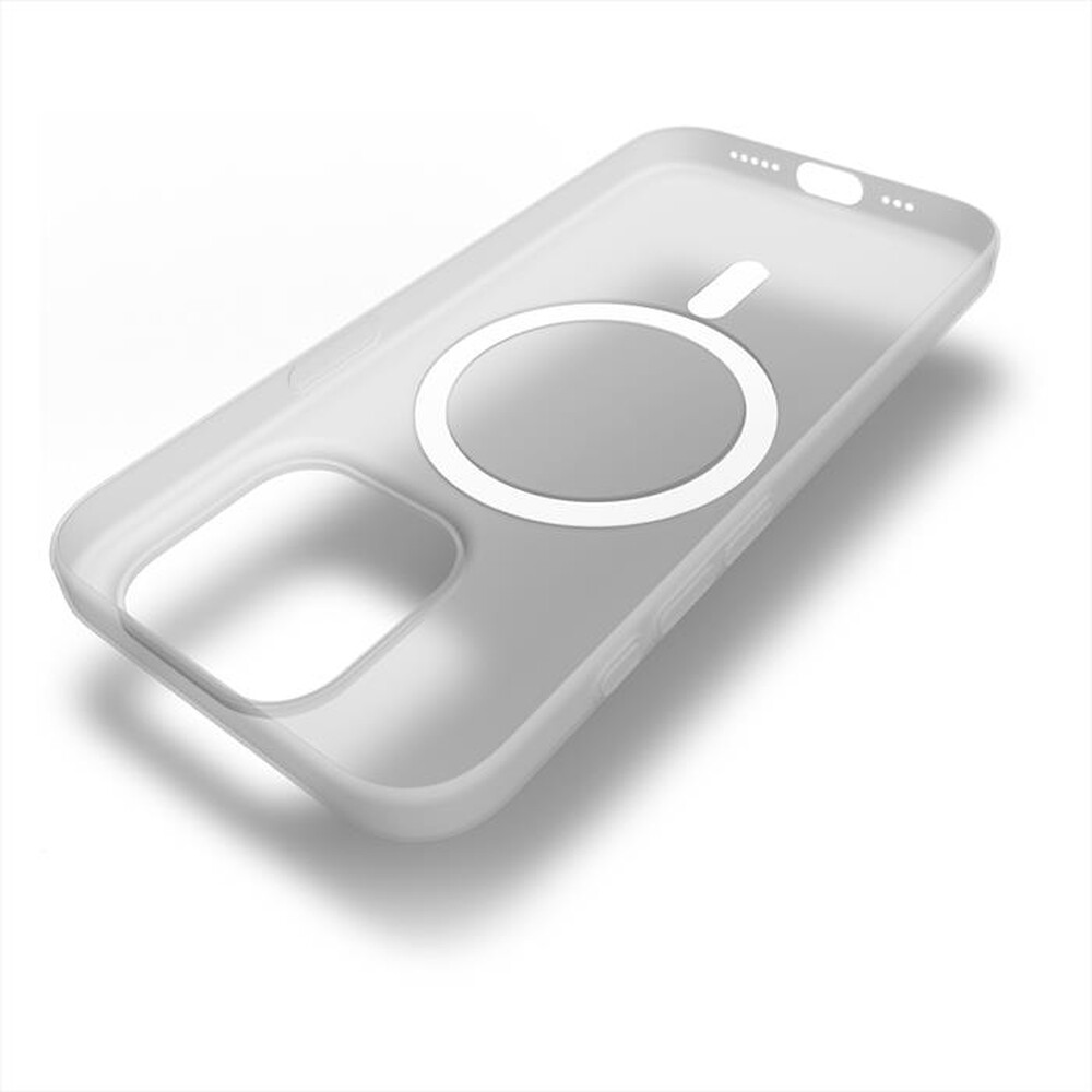 Immagine del prodotto PURO - Custodia PUIPC15P6103MAGTR per iPhone 15 Pro-Trasparente
