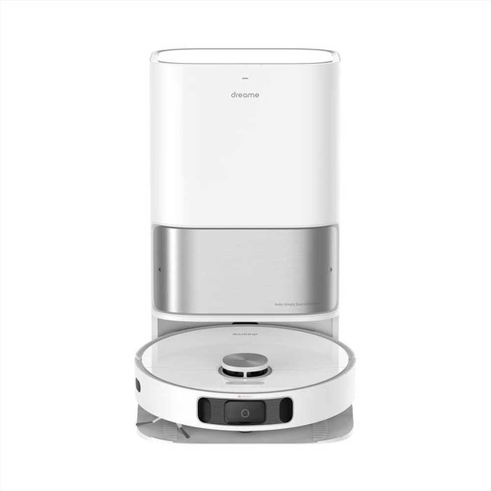 Immagine del prodotto DREAME - Aspirapolvere robot L10s Ultra Combo +3 Dust Bag-Bianco
