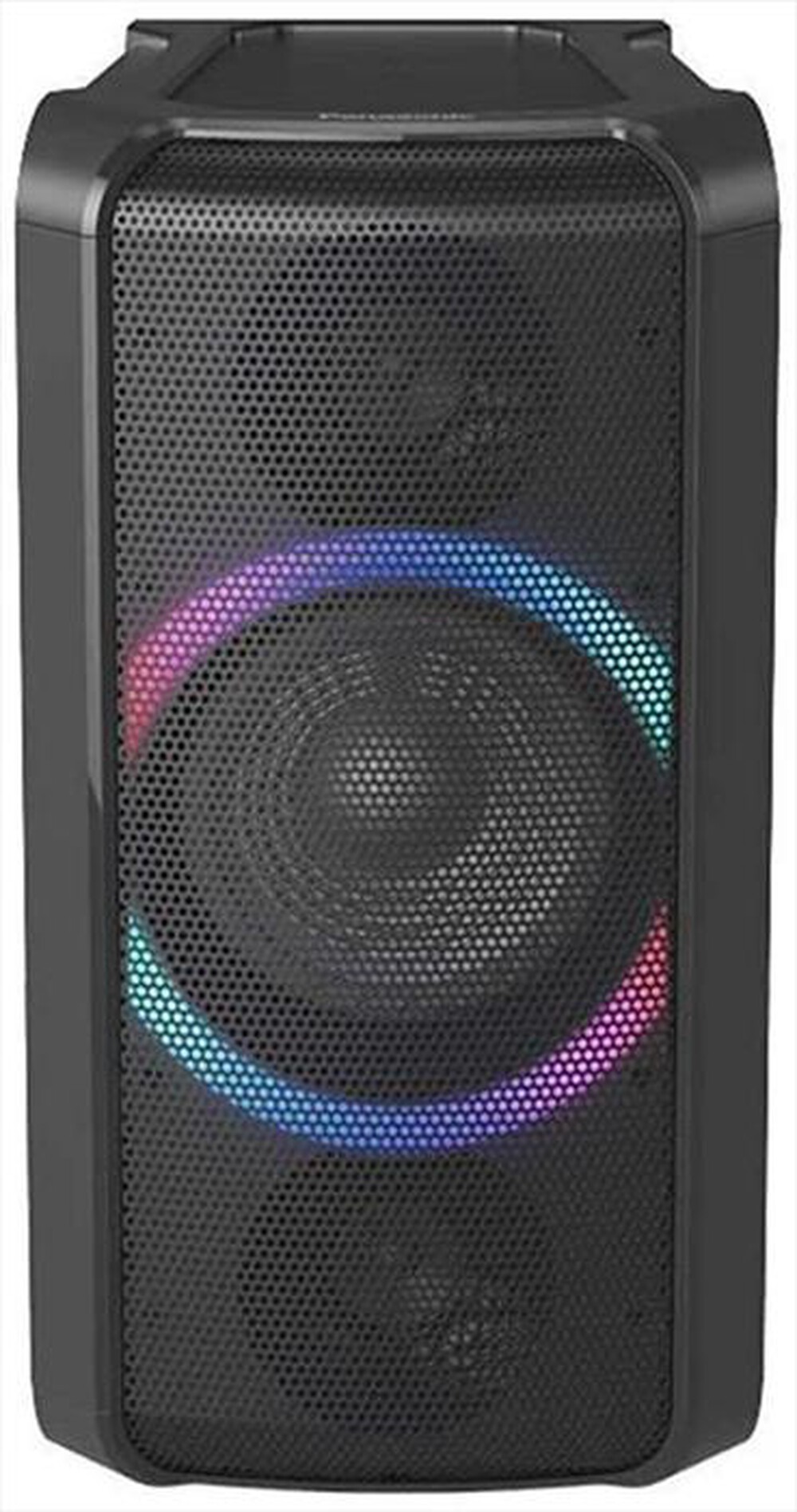 PANASONIC - SC-TMAX5EG-K-NERO